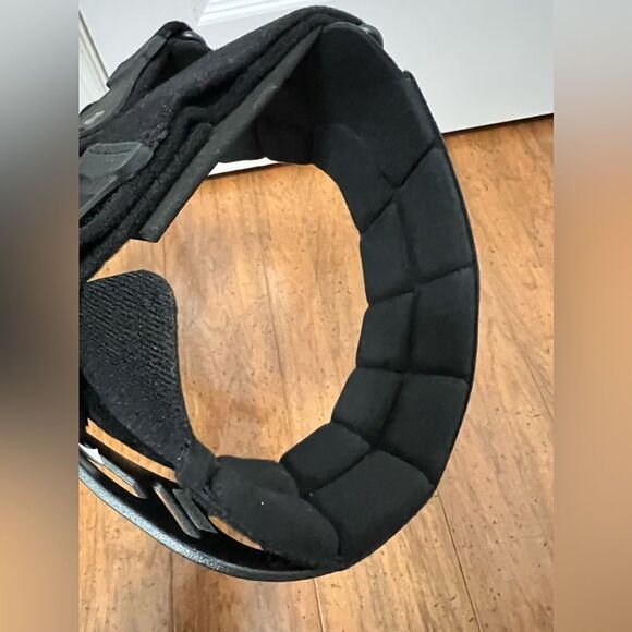 United Ortho 300541-07 Functional ACL $295 Knee Support Right Leg Large - Picture 12 of 12